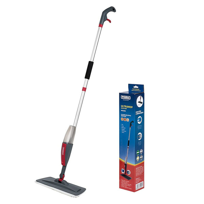 Mop cu Abur Promis MS100G