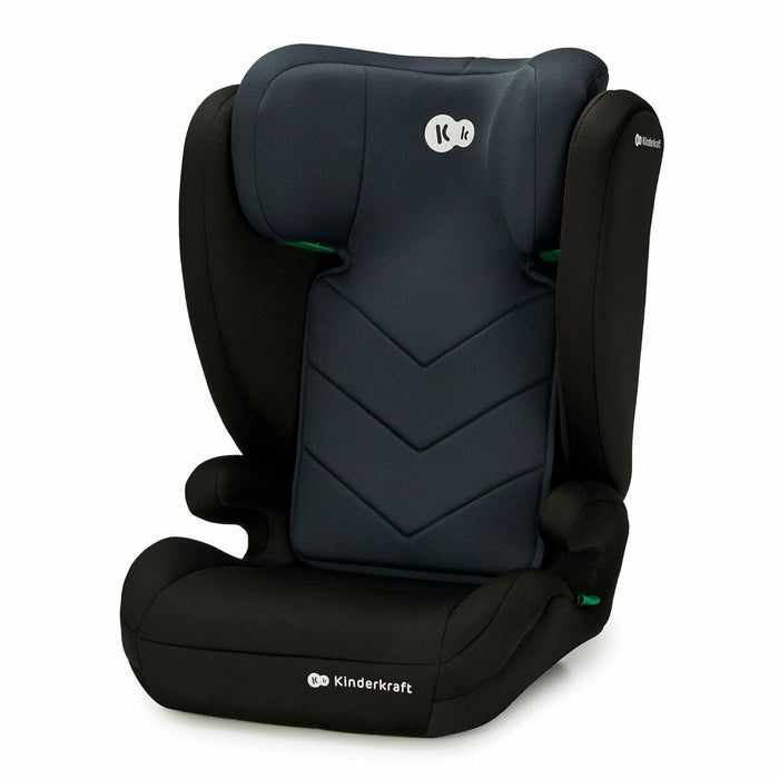 Scaun Auto Kinderkraft I-SPARK i-Size 100-150 cm Negru