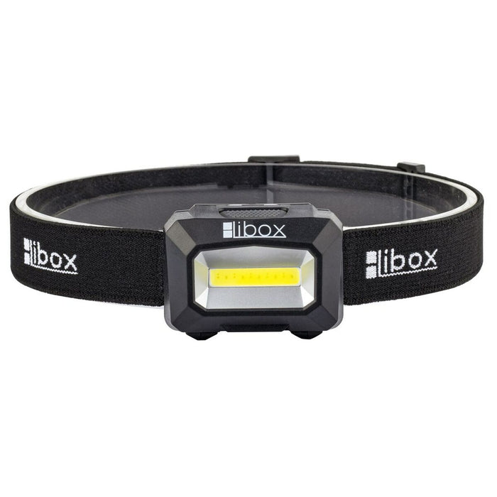 Lanternă Libox LB0107