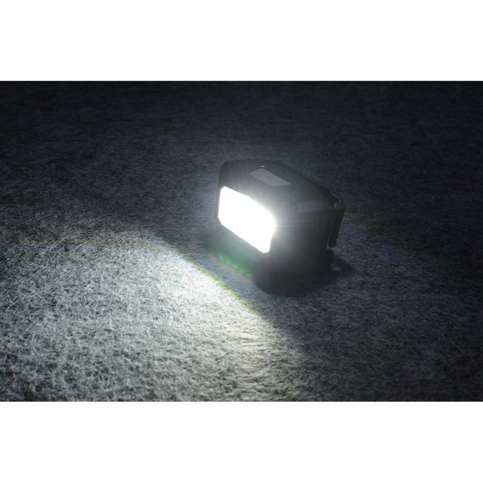 Lanternă Libox LB0107