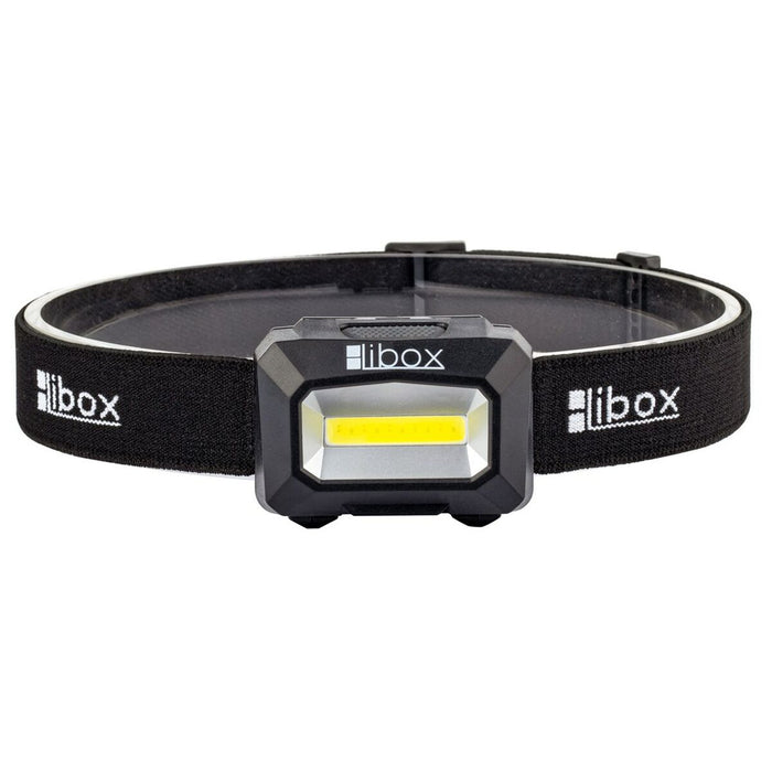Lanternă Libox LB0107