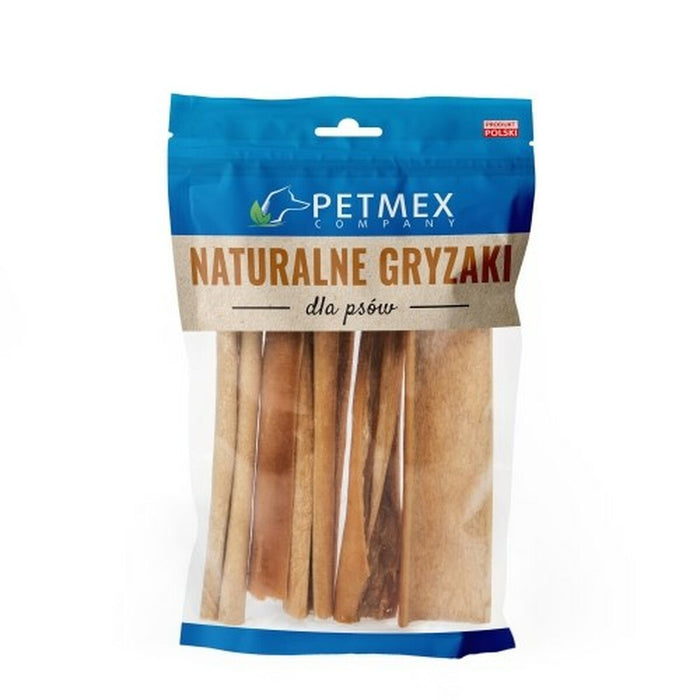Gustare pentru câini Petmex Carne 100 g