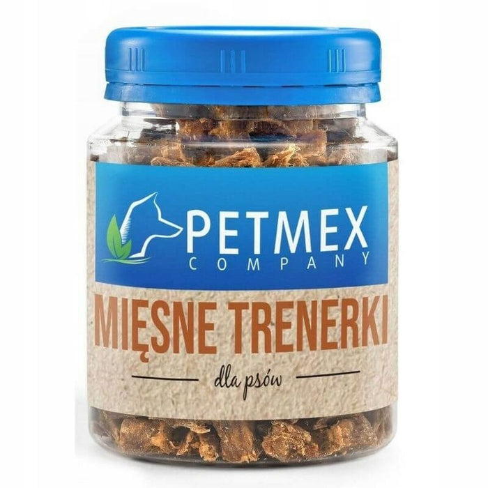 Gustare pentru câini Petmex Cerb Ren 130 g