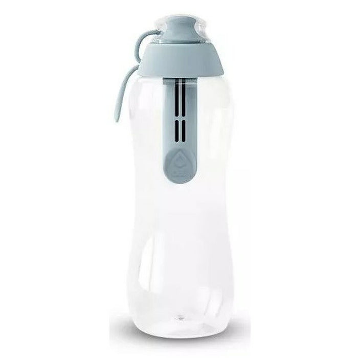 Sticlă cu Filtru de Carbon Dafi POZ02438 Gri 700 ml