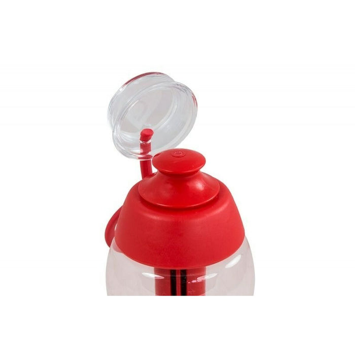 Sticlă cu Filtru de Carbon Dafi POZ02433 Roșu 300 ml