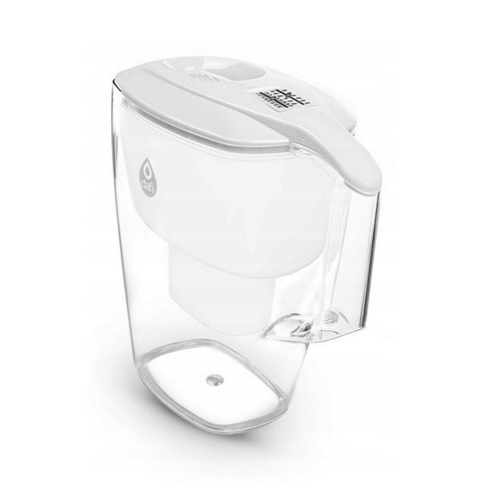Carafă Filtrantă Dafi START Unimax Alb polipropilenă 4 L