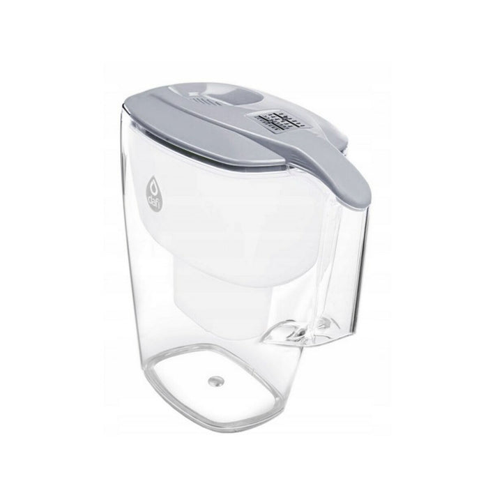 Carafă Filtrantă Dafi POZ03156 Gri polipropilenă 4 L