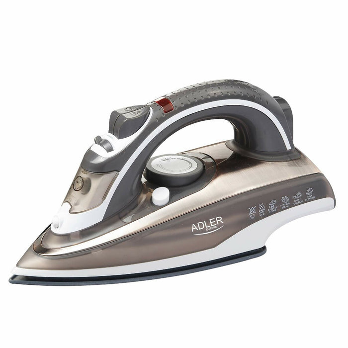 Fier de Călcat cu Abur Adler AD5030 3000 W