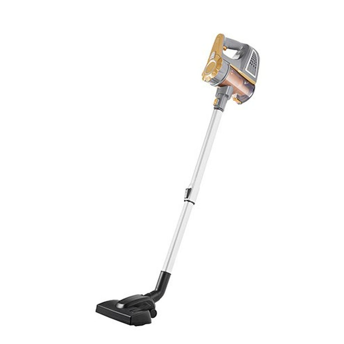 Aspirator fără Cablu Adler AD 7036 Negru Gri Portocaliu Bronz 800 W