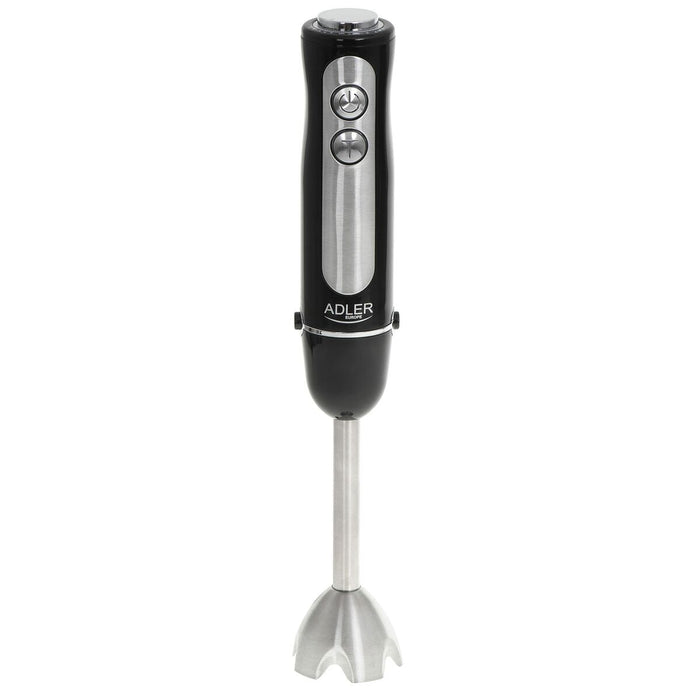 Mixer Manual Adler 4625B Negru 850 W