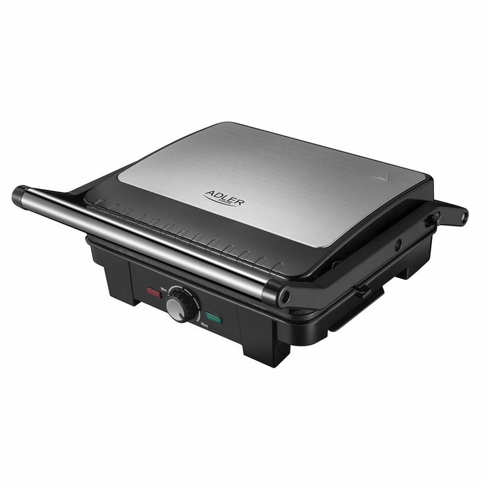 Grătarul Electric Adler AD 3051 2800 W