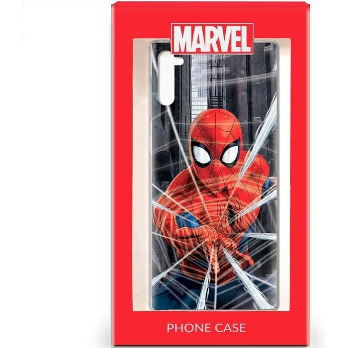 Husă pentru Mobil Cool Spider Man Samsung Galaxy Note 10