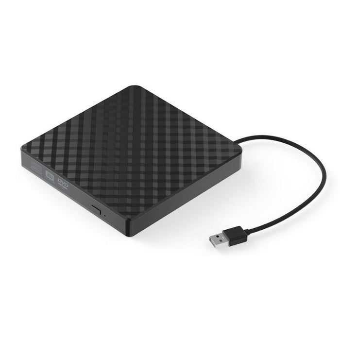 Cititor DVD Krux KRX0071
