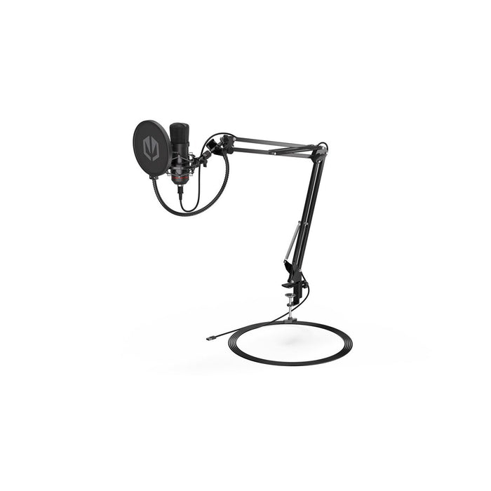 Microfon Endorfy EY1B001 Negru