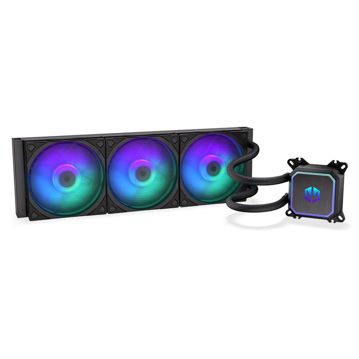 Set de răcire lichidă Endorfy Navis F360 ARGB