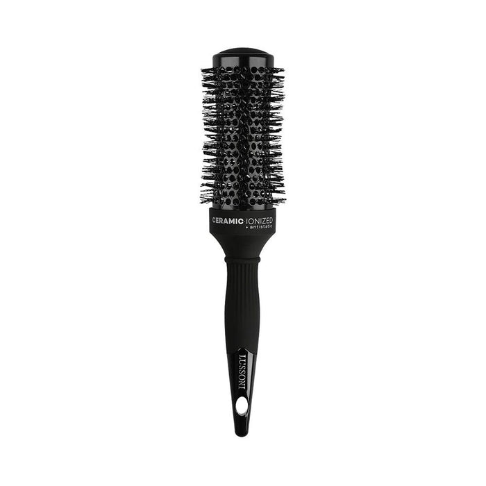 Perie Ondulatoare Lussoni Hourglass Ceramică Ø 43 mm