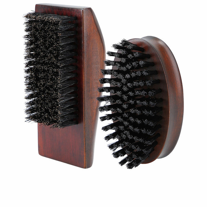Set perie Lussoni Barbă 2 Piese