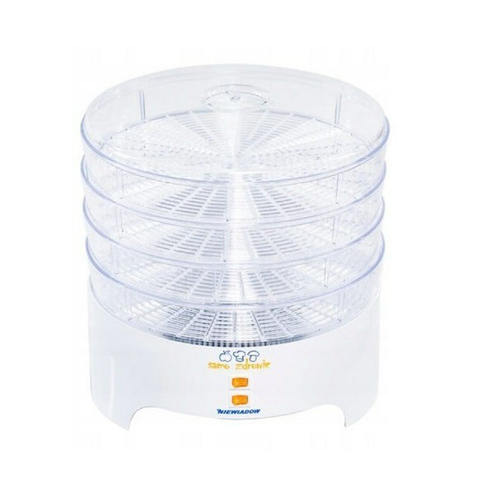 Dispozitiv de Deshidratat Alimente Niewiadów 970-01 PS/4 300 W