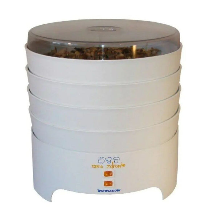Dispozitiv de Deshidratat Alimente Niewiadów 970.01PP-4 300 W