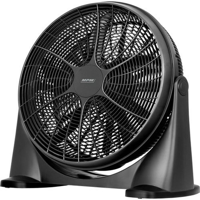 Ventilator de Masă Mpm MWP-18 Negru