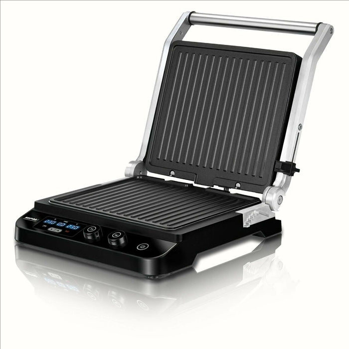 Grătarul Electric Mpm MGR-11M 2000 W