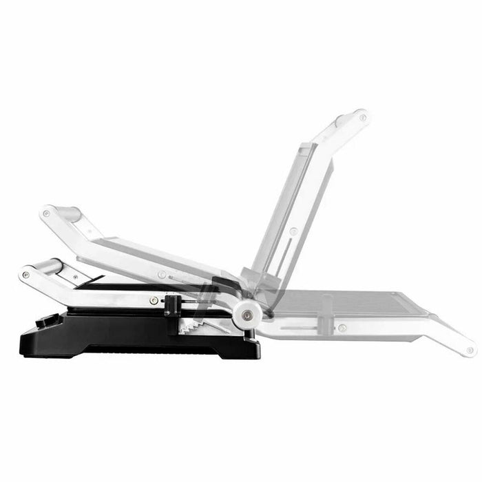 Grătarul Electric Mpm MGR-11M 2000 W