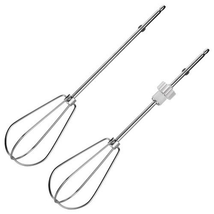 Mixer cu Pahar Mpm MMR-21Z Argintiu 400 W