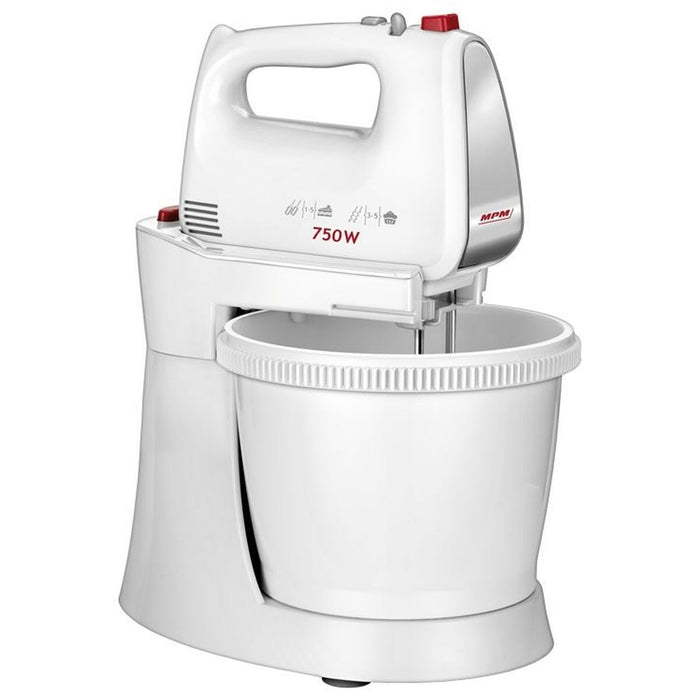 Mixer cu Pahar Mpm 750 W