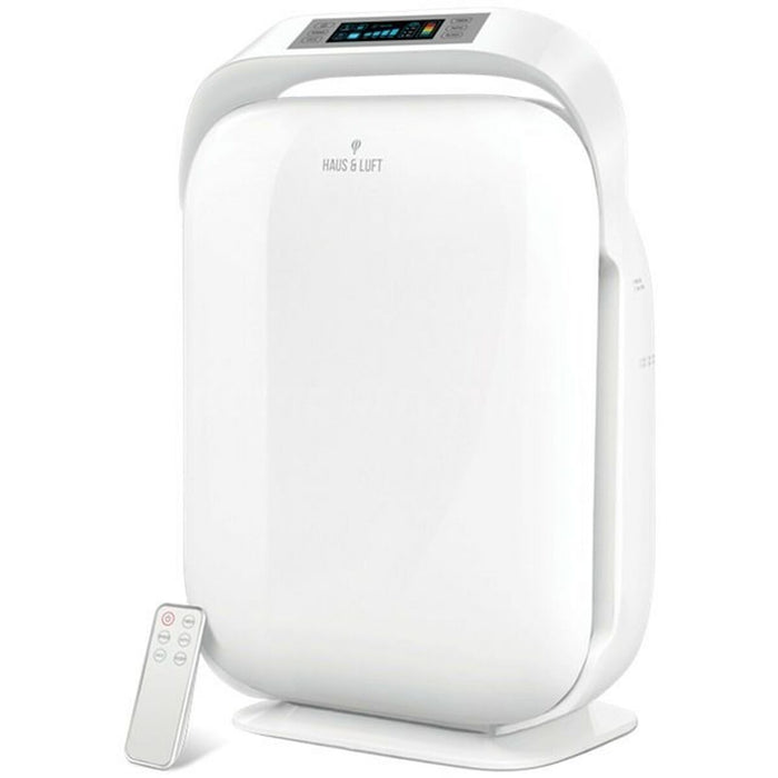 Umidificator Haus & Luft HL-OP-20/WiFi Alb 50 m2