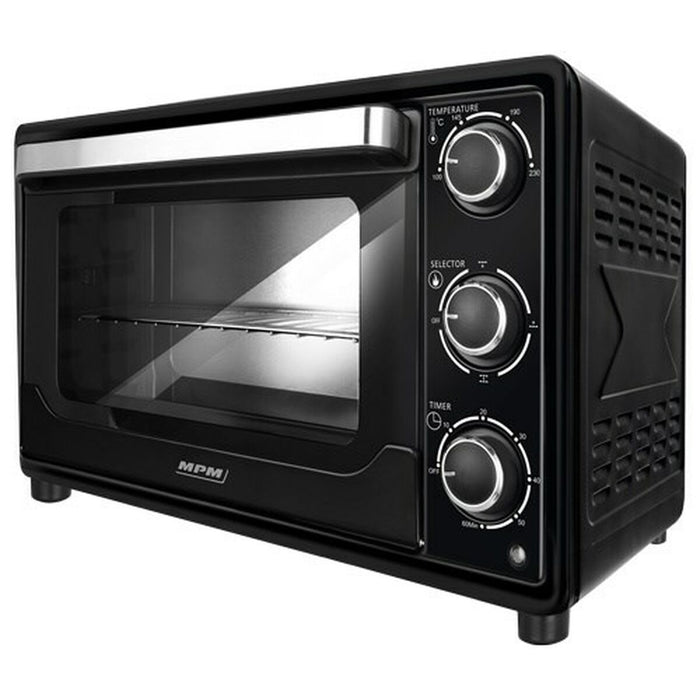 Aragaz de camping Mpm MPE-12/T 1500 W