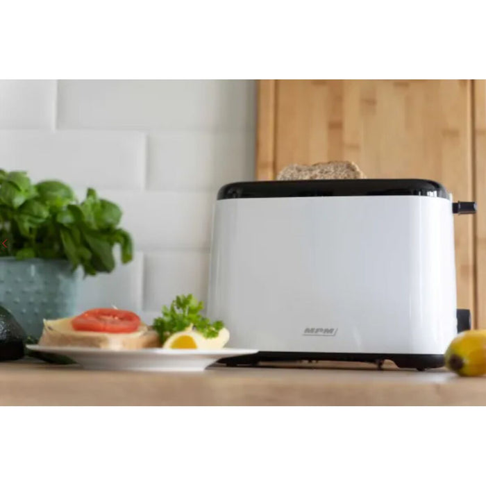 Prăjitor de Pâine Mpm MTO-07 800 W