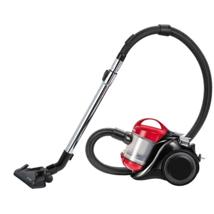 Aspirator fără Sac Mpm MOD-60 Negru 700 W