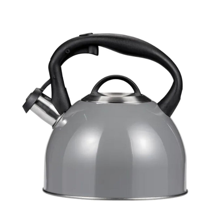 Fierbător Smile MCN-13/S Gri Oțel Oțel inoxidabil 2200 W 3 L