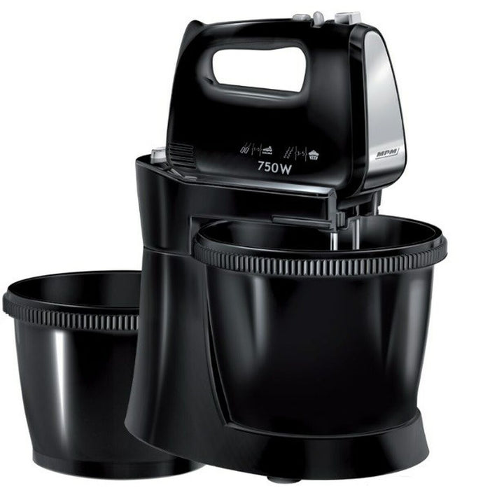 Mixer Manual Mpm MMR-20Z/C Negru