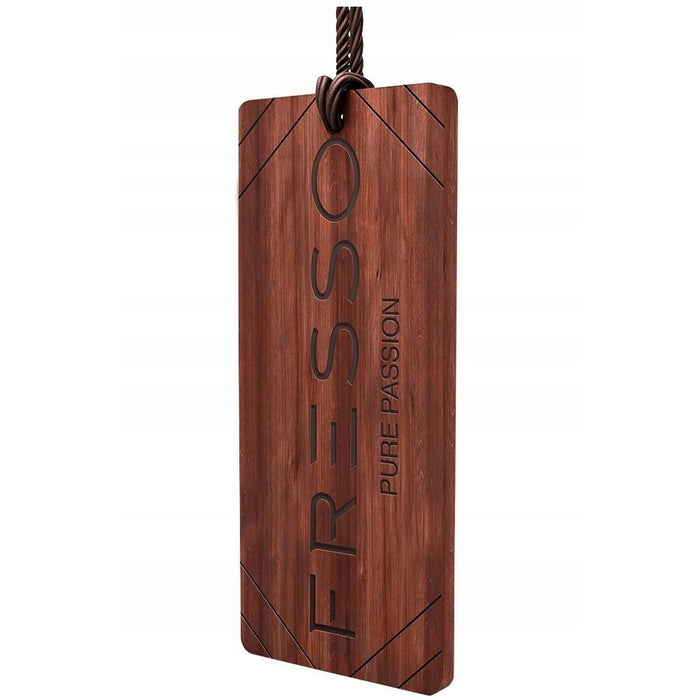 Odorizant pentru Mașină Fresso Pure Passion Măr