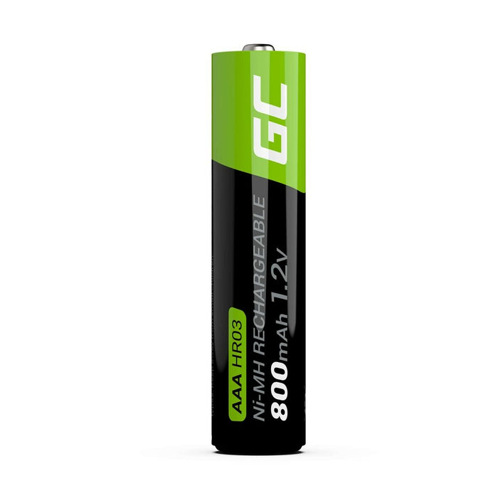 Baterii Green Cell GR08 1,2 V 1.2 V AAA