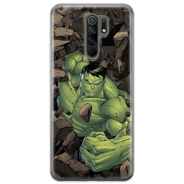 Husă pentru Mobil Cool Hulk