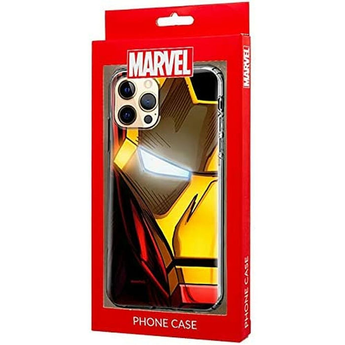 Husă pentru Mobil Cool Iron Man