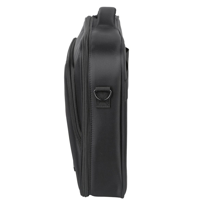 Servietă pentru Laptop Modecom BOSTON Negru 15,6" 30 x 40 x 6 cm