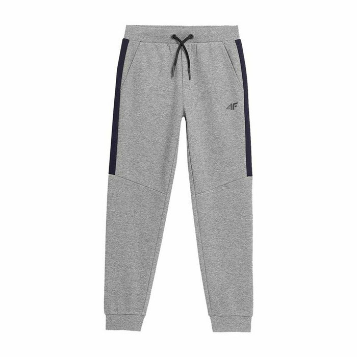 Pantaloni pentru Adulți 4F JSPMD002  Bărbați
