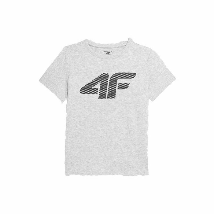Tricou cu Mânecă Scurtă pentru Copii 4F