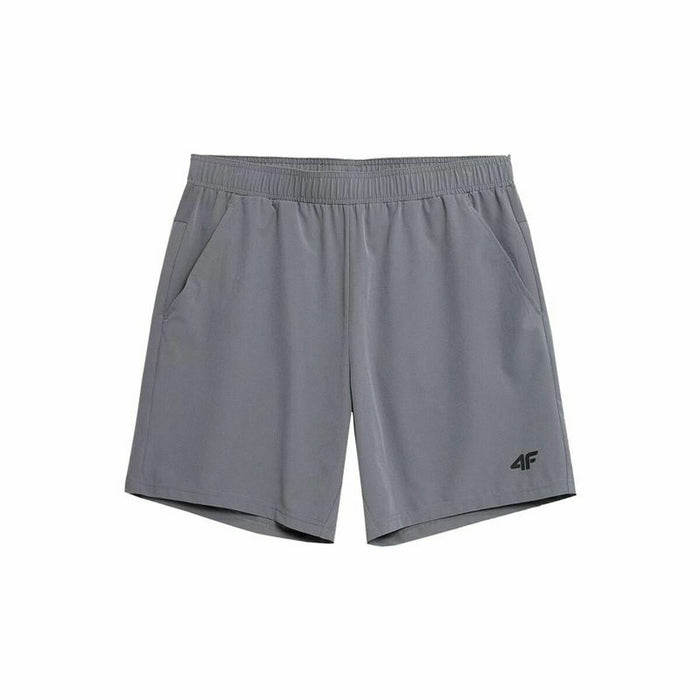 Colanți sport pentru bărbați 4F Functional SKMF010