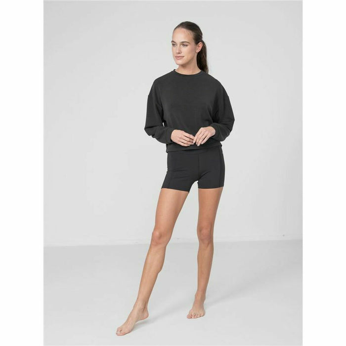 Hanorac fără Glugă Femei 4F Modal