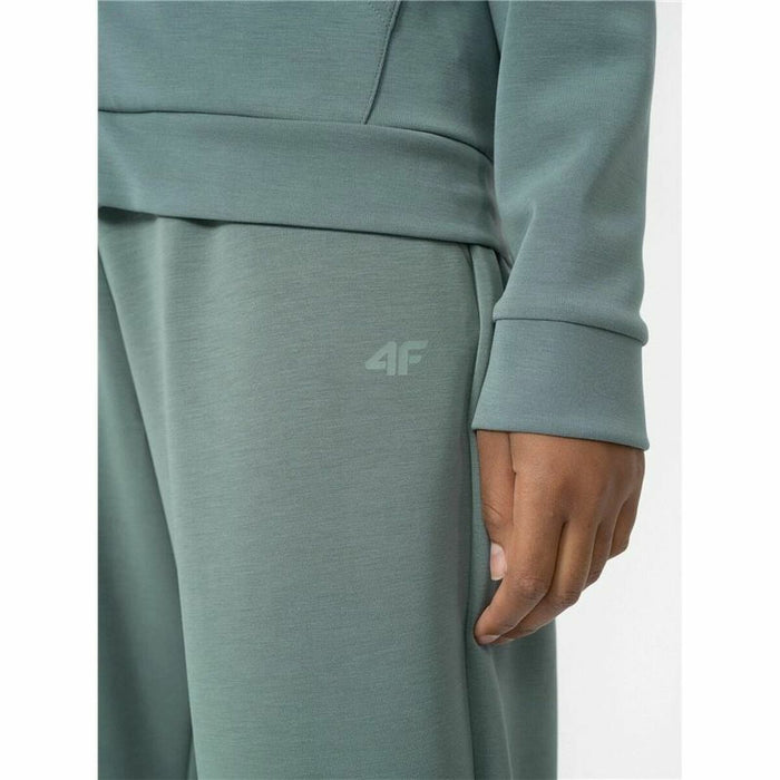 Pantalon de Trening pentru Adulți 4F Yoga Femeie