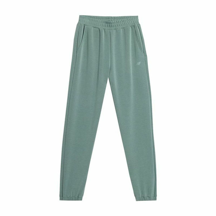 Pantalon de Trening pentru Adulți 4F Yoga Femeie