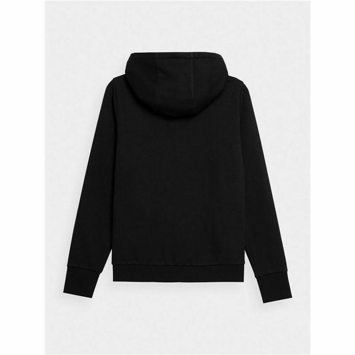 Jachetă Sport de Damă 4F Negru