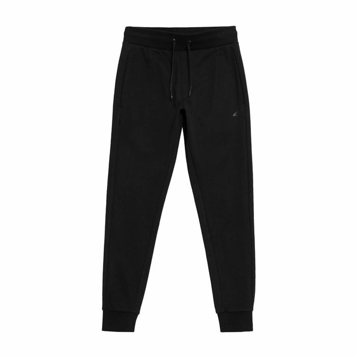Pantaloni pentru Adulți 4F SPMD350 Negru Bărbați