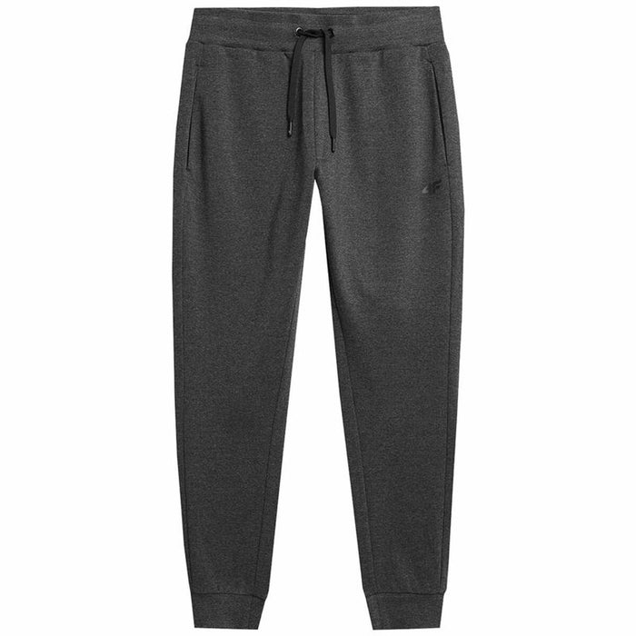 Pantaloni lungi de sport 4F SPMD350 Bărbați