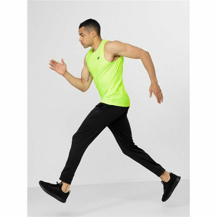 Pantaloni pentru Adulți 4F Bărbați