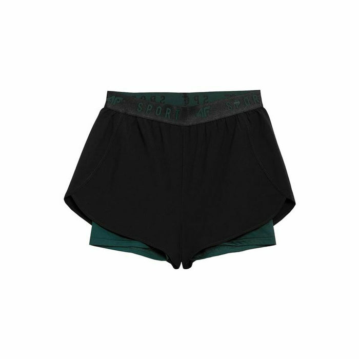Pantaloni Scurți Sport pentru Damă 4F